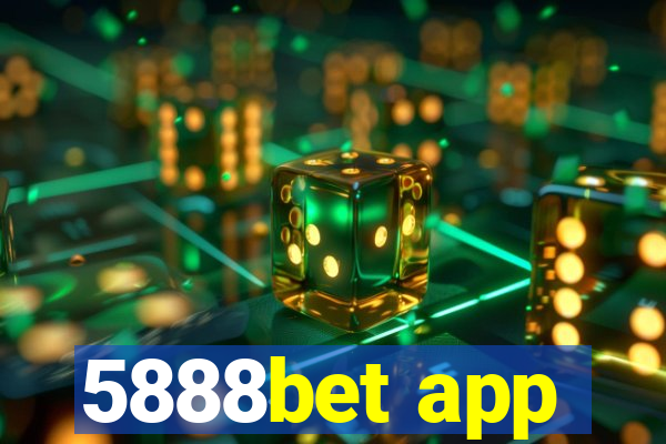 5888bet app